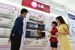 LG Electronics Việt Nam đáp ứng đủ điều hòa những ngày nắng nóng