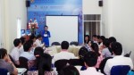 DATADC tăng cường nâng cao năng lực quản trị DNNVV