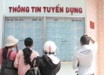 DN hoạt động dịch vụ việc làm phải ký quỹ 300 triệu đồng