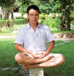CEO trẻ trước... tiền, thiền và chân dài