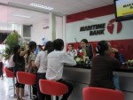 Tăng phối hợp, thêm hiệu quả