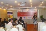 Nhân lực TC-NH 2012: “Gắn Kết Đội Ngũ”