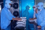 Khó khăn là điều kiện để sàng lọc