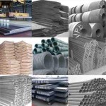 Vật liệu xây dựng “kêu cứu”