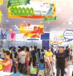 Hướng về nông thôn, lối thoát cho ngành bán lẻ