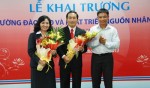 VietinBank khai trương Trường Đào tạo & PTNNL - Phân hiệu Miền Nam