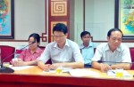 Màn tuyn, phích nước, lốp xe và... hơn thế