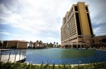 Vì sao dự án casino Hồ Tràm Strip chưa hoạt động?