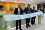 Standard Chartered mở văn phòng tại TP. Hồ Chí Minh