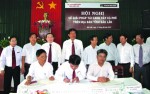 Chung tay “trẻ hóa” cà phê