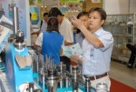 MTA Vietnam 2013: Nhật Bản tham gia chiếm số đông