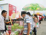 Doanh nghiệp bán lẻ vấp tâm lý sính ngoại