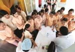 Tăng lương phải nhìn cả tác động đến doanh nghiệp