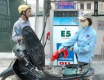 Bí đầu ra, xăng E5 cần thêm hỗ trợ