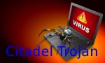 Hạ gục virus Trojan Citadel hoạt động trong lĩnh vực ngân hàng