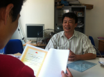 Quản lý chung cư “thu nhập thấp”