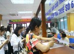 Loay hoay thiếu hụt nguồn thu…