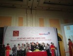 Tập đoàn Hoa Sen hợp tác chiến lược với VietinBank
