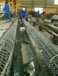 Xây thị trường cho vật liệu xây dựng