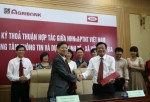 Agribank ký kết thỏa thuận hợp tác với NCSEIF
