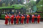 Siemens đẩy mạnh quan hệ hợp tác với Việt Nam