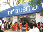 TH Milk và kế hoạch “bành trướng”