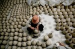 Doanh nghiệp khó khăn là do thị trường