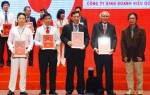 VietinBank lần thứ 2 vào Top 50 công ty kinh doanh hiệu quả nhất