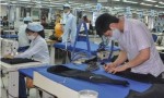 Xuất khẩu không giảm sau sự cố biểu tình