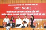 Luồng gió mới cho DN Thủ đô