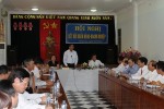Gia Lai tổ chức Hội nghị kết nối ngân hàng - doanh nghiệp