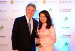 Viettel nhận Giải thưởng quốc tế Stevie Awards 2014