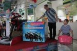 Mừng sinh nhật Big C giảm giá “khủng” lên đến 50%