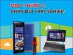 Sôi động hè cùng bộ đôi quà tặng ý nghĩa