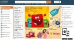 Lazada khuyến mãi mùa Word Cup