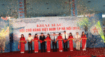 Từ 22-26/8 sẽ diễn ra Hội chợ hàng Việt Nam thành phố Hà Nội 2014