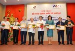 Tăng cường hợp tác chặt chẽ DN và nhà báo