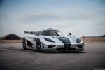 Những siêu phẩm của Koenigsegg