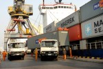 10 nhóm hàng nhập khẩu lớn nhất tính đến 15/5
