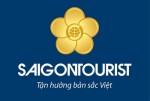 Saigontourist công bố Hệ thống nhận diện Thương hiệu mới