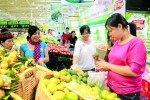 Trái cây được mùa, lộ điểm yếu