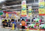 Big C giảm giá "sốc" mừng World Cup 2014