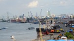 Cảng Sài Gòn đề nghị không đánh giá lại tài sản tại khu vực chuẩn bị di dời