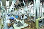 Thị trường thiết bị dệt may: Thương hiệu lớn muốn độc chiếm