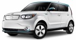 Soul EV 2015 mẫu xe chạy điện mới của Kia