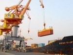 10 nhóm hàng nhập khẩu lớn nhất tính đến 31/5