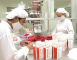 Dược phẩm nội lách ngõ hẹp