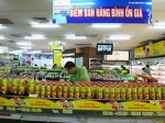 Hạn mức tín dụng để bình ổn thị trường TP.HCM trong năm 2014 tăng gấp 4 lần