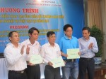 Bảo Việt tạm ứng bồi thường 28,3 tỷ đồng cho các DN
