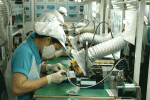 TP. Hồ Chí Minh: Công nghiệp hỗ trợ chưa tạo động lực